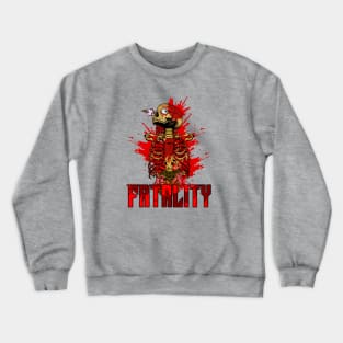 FATALITY Crewneck Sweatshirt